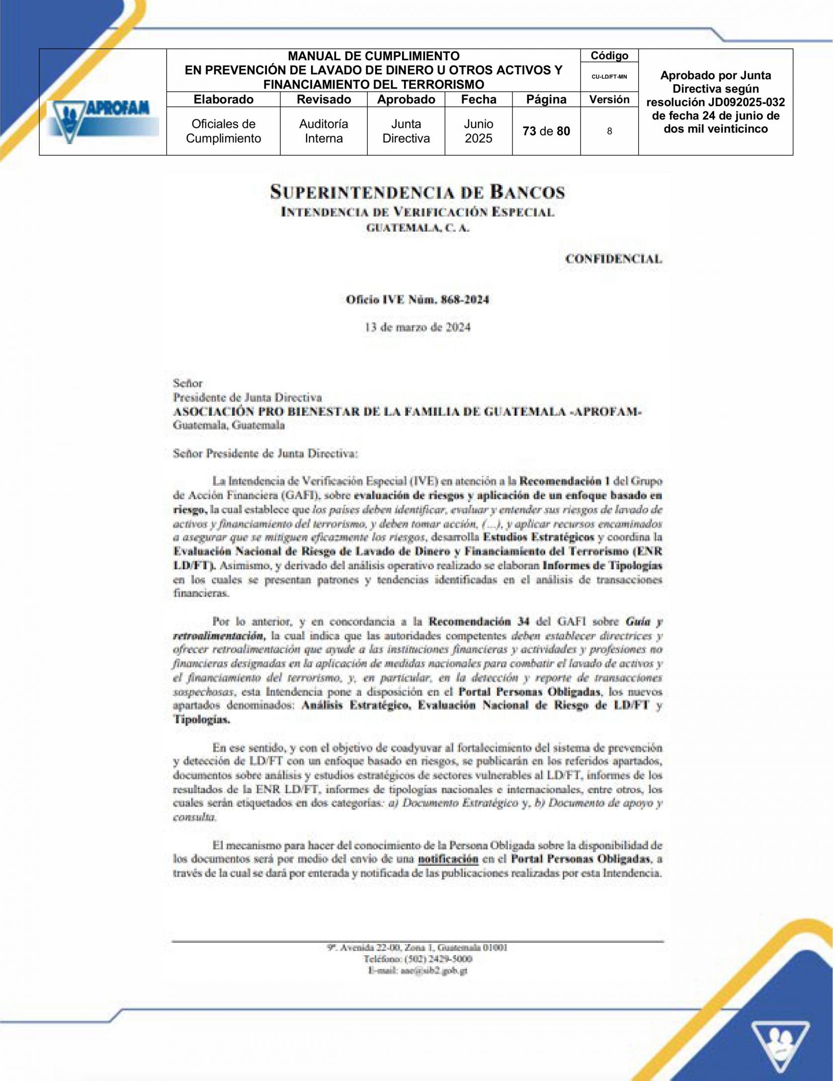 MANUAL DE CUMPLIMIENTO  LD-FT APROFAM  -JUNIO 2025-im├ígenes-72.jpg