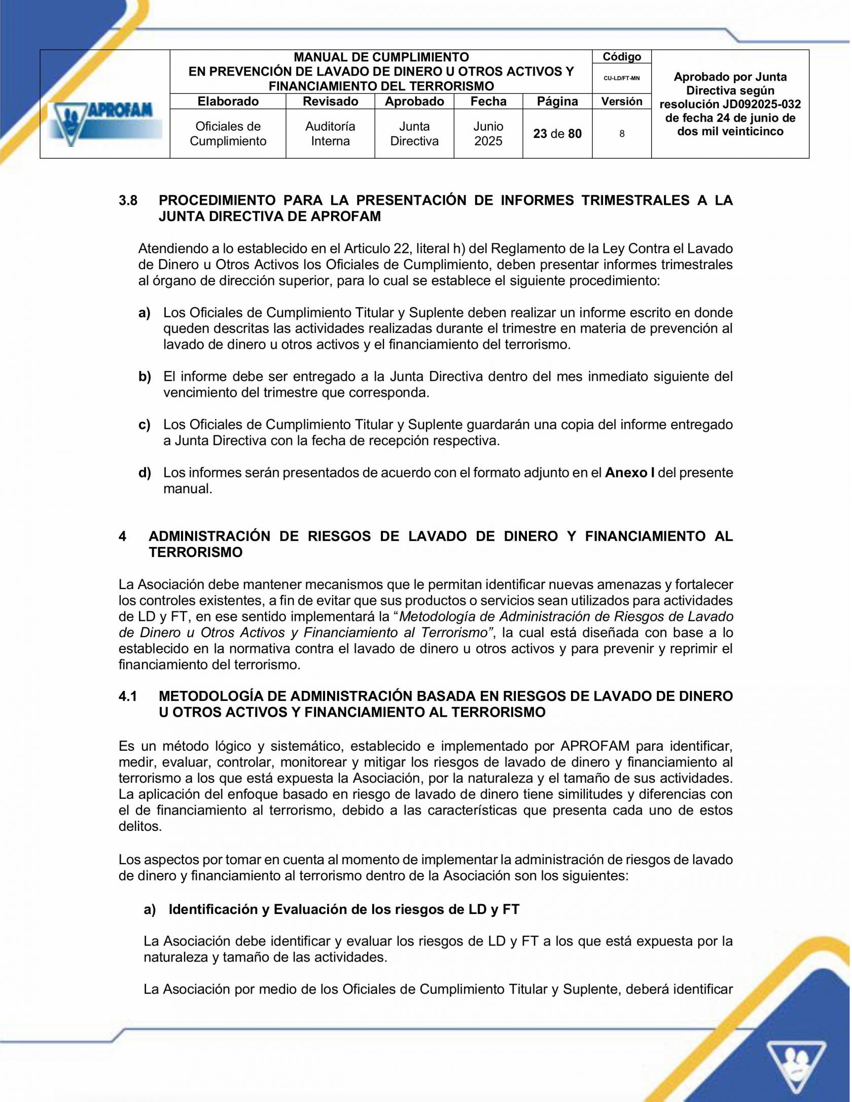 MANUAL DE CUMPLIMIENTO  LD-FT APROFAM  -JUNIO 2025-im├ígenes-22.jpg