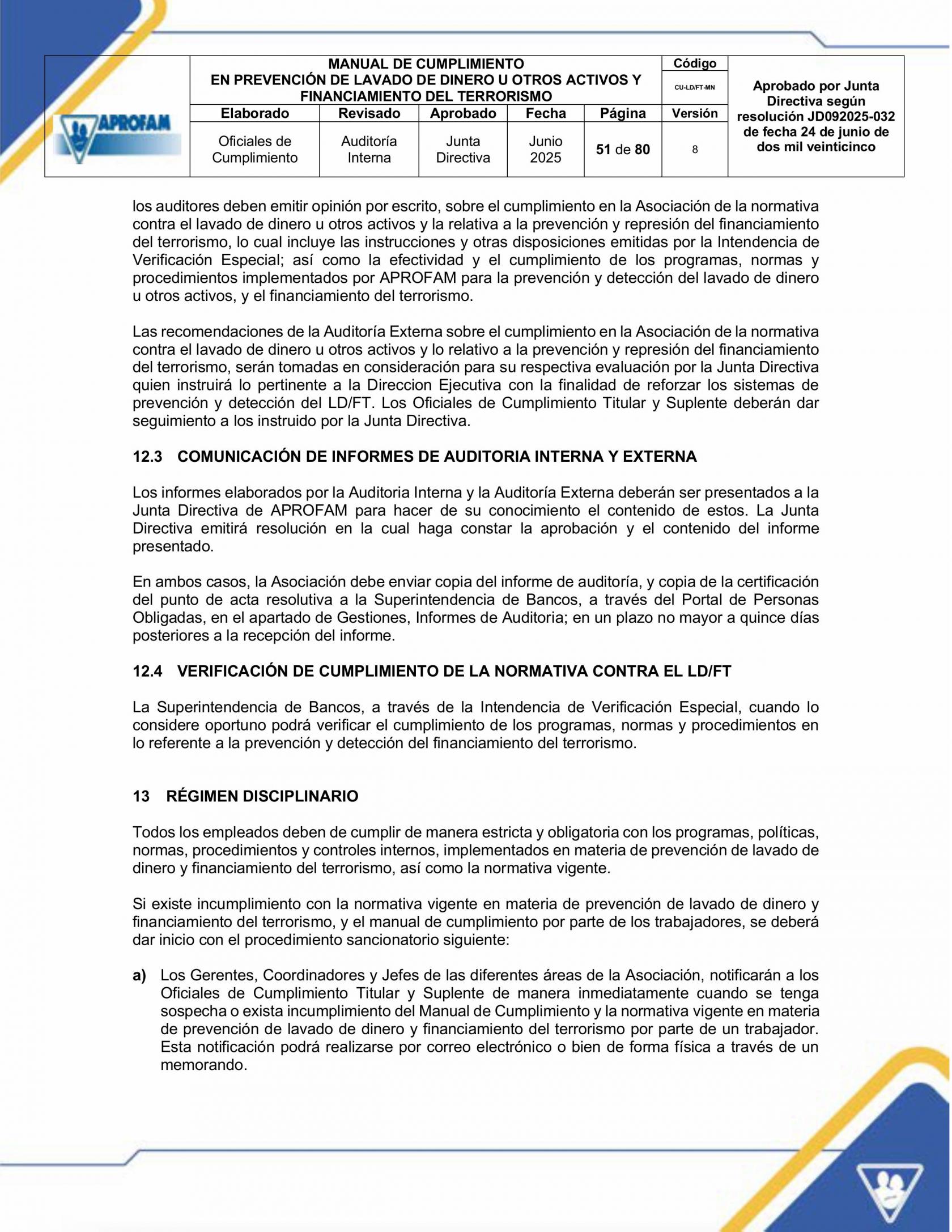 MANUAL DE CUMPLIMIENTO  LD-FT APROFAM  -JUNIO 2025-im├ígenes-50.jpg
