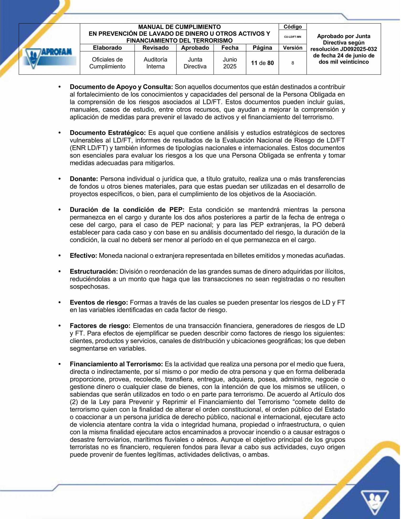 MANUAL DE CUMPLIMIENTO  LD-FT APROFAM  -JUNIO 2025-im├ígenes-10.jpg