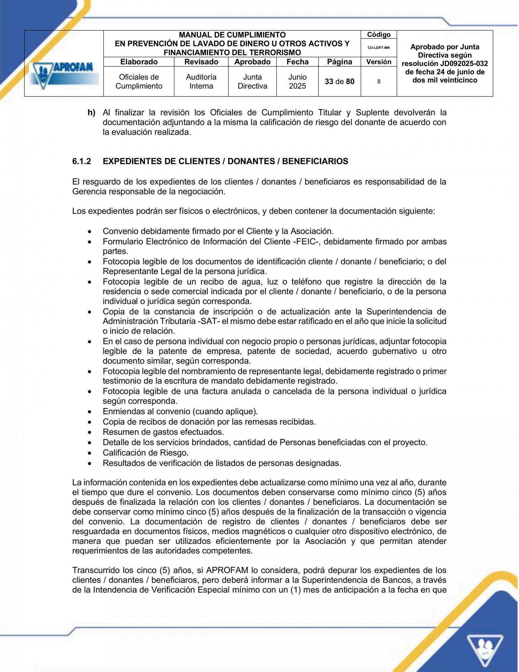 MANUAL DE CUMPLIMIENTO  LD-FT APROFAM  -JUNIO 2025-im├ígenes-32.jpg