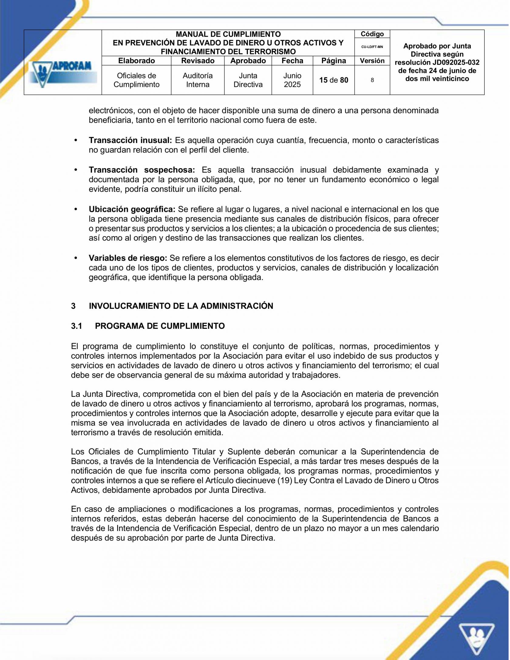 MANUAL DE CUMPLIMIENTO  LD-FT APROFAM  -JUNIO 2025-im├ígenes-14.jpg