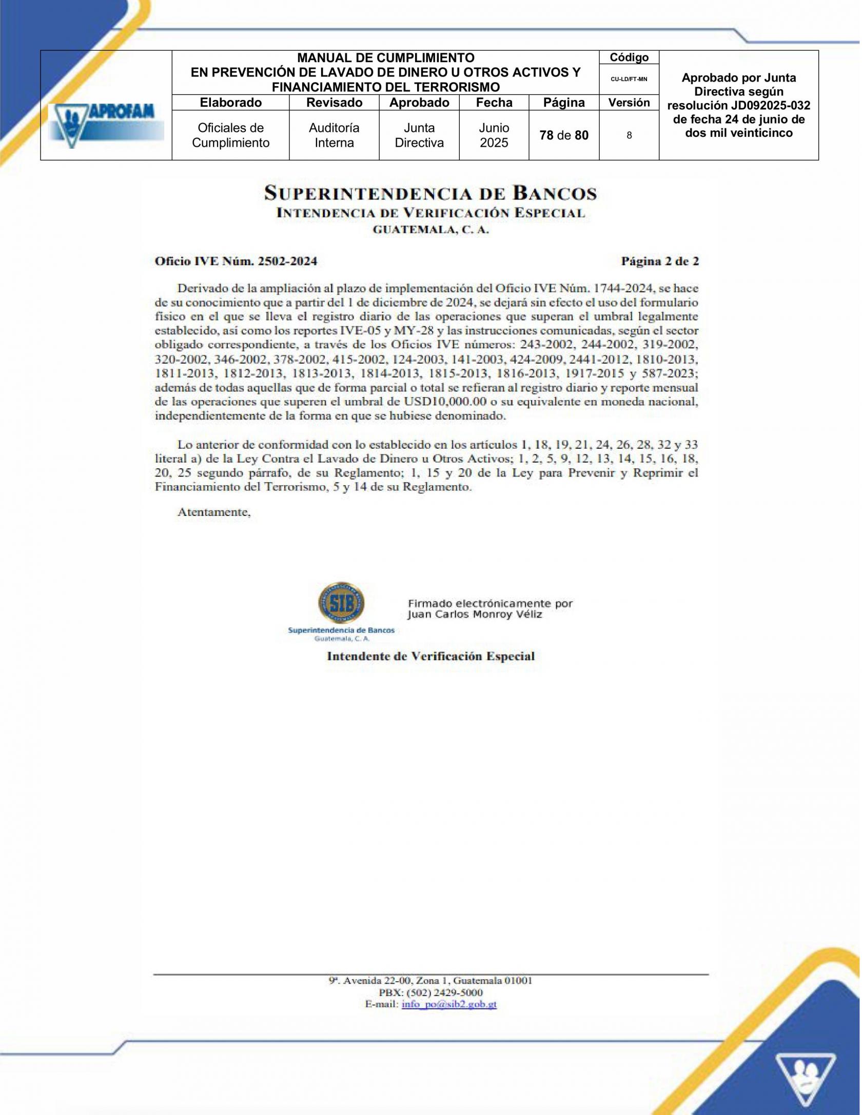 MANUAL DE CUMPLIMIENTO  LD-FT APROFAM  -JUNIO 2025-im├ígenes-77.jpg