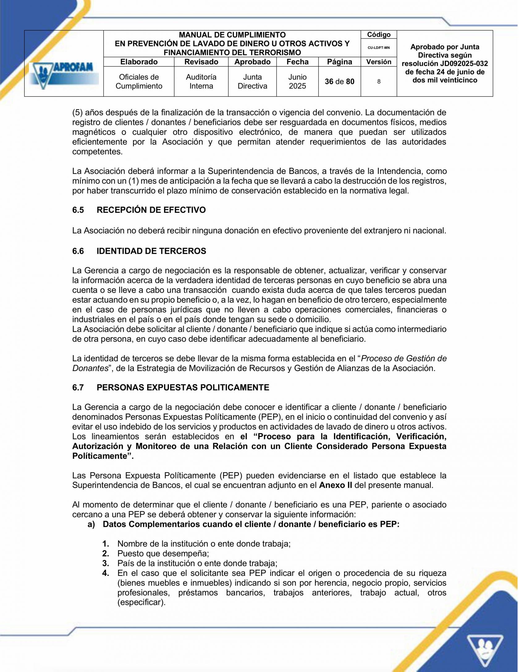 MANUAL DE CUMPLIMIENTO  LD-FT APROFAM  -JUNIO 2025-im├ígenes-35.jpg