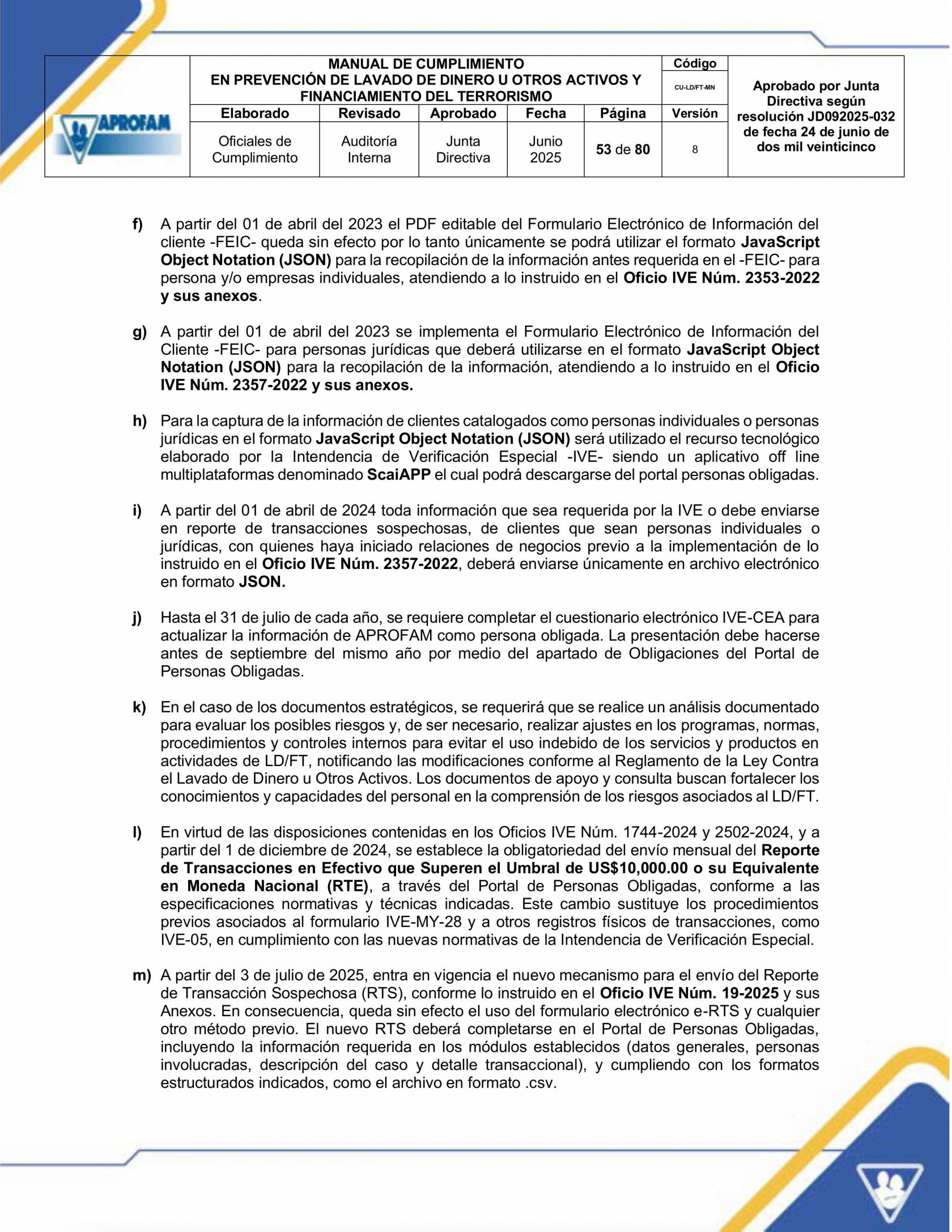 MANUAL DE CUMPLIMIENTO  LD-FT APROFAM  -JUNIO 2025-im├ígenes-52.jpg