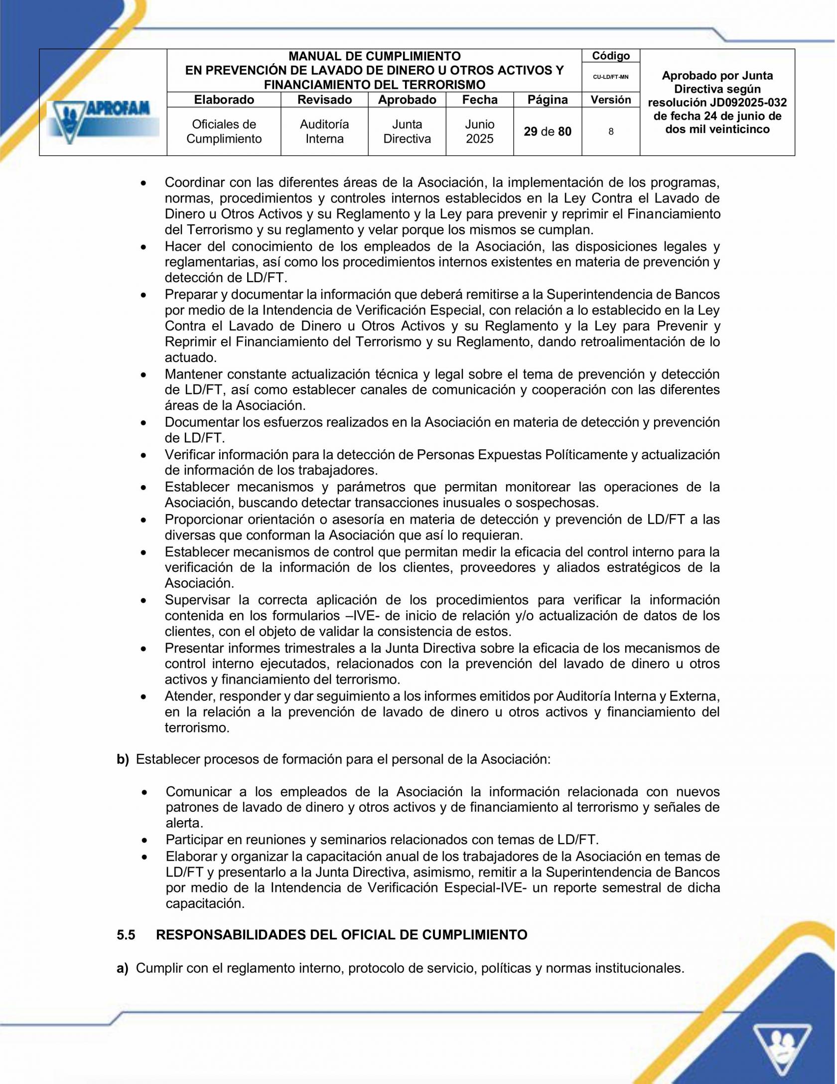 MANUAL DE CUMPLIMIENTO  LD-FT APROFAM  -JUNIO 2025-im├ígenes-28.jpg