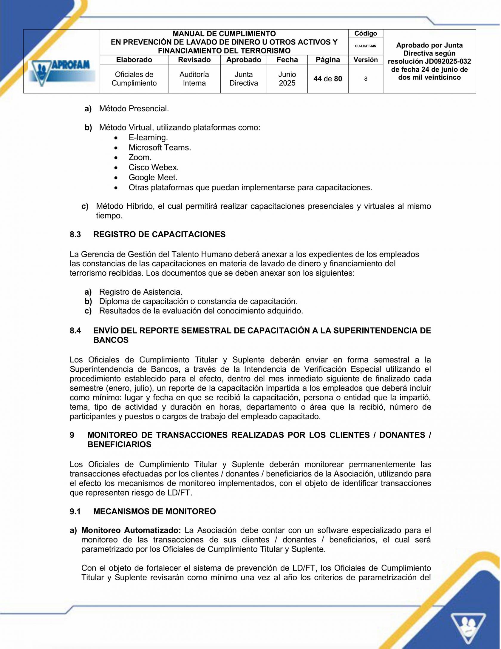 MANUAL DE CUMPLIMIENTO  LD-FT APROFAM  -JUNIO 2025-im├ígenes-43.jpg