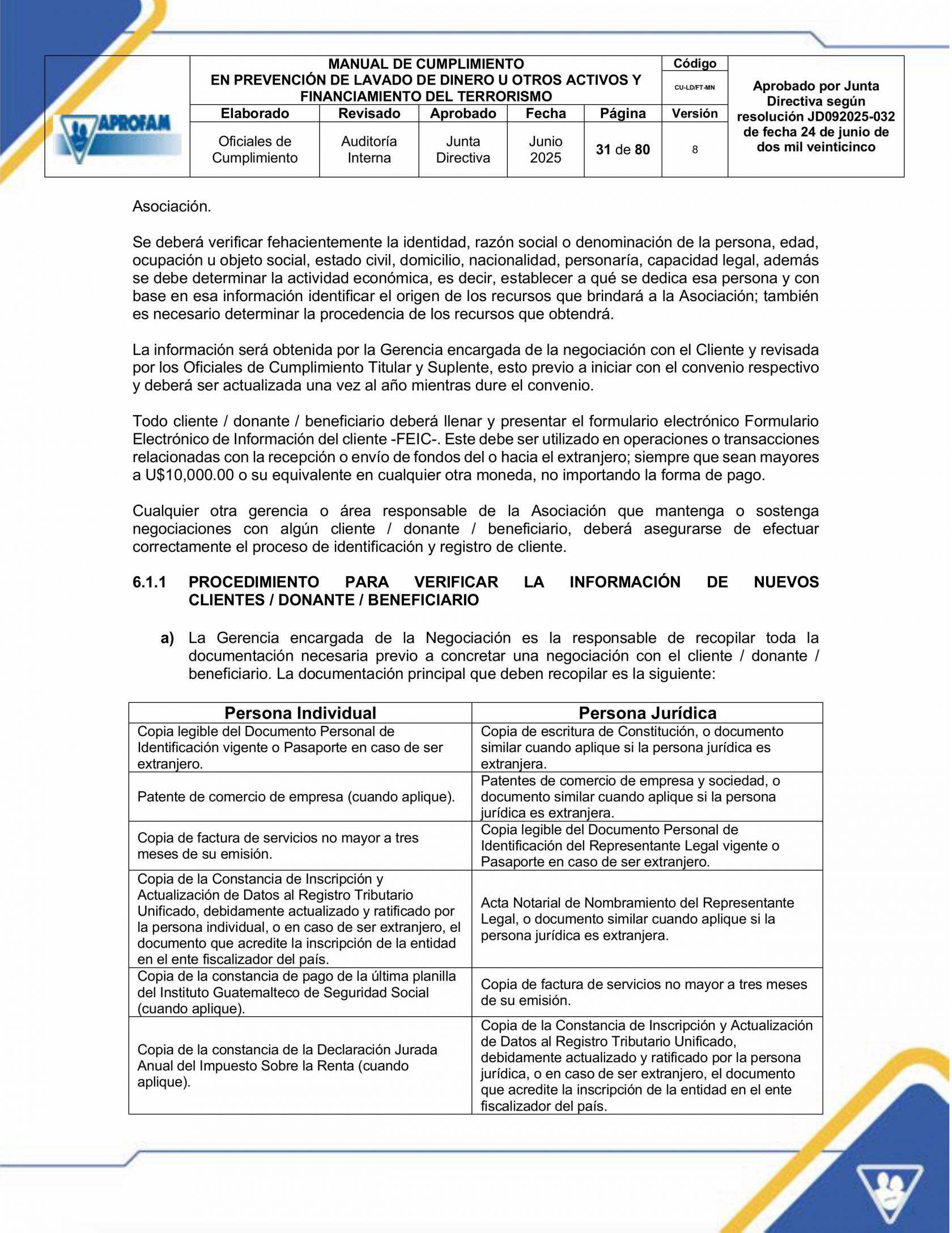 MANUAL DE CUMPLIMIENTO  LD-FT APROFAM  -JUNIO 2025-im├ígenes-30.jpg