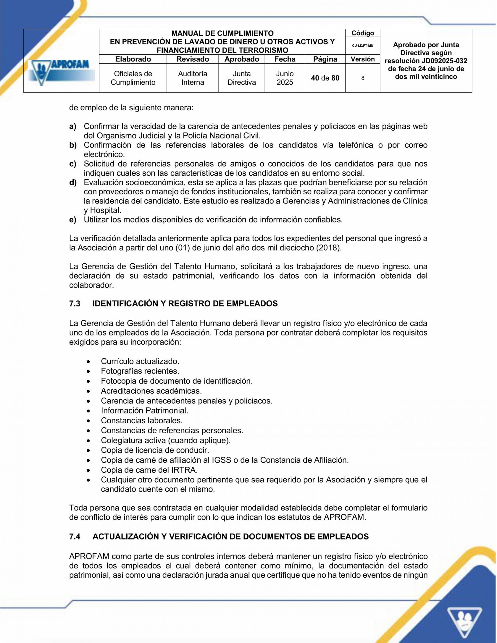 MANUAL DE CUMPLIMIENTO  LD-FT APROFAM  -JUNIO 2025-im├ígenes-39.jpg