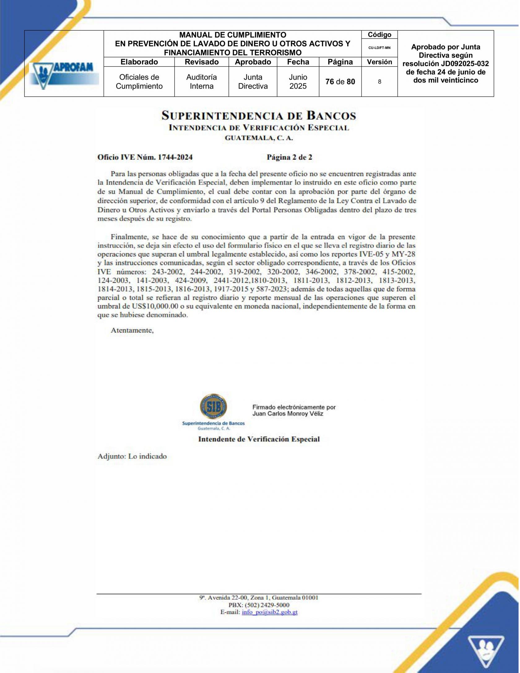 MANUAL DE CUMPLIMIENTO  LD-FT APROFAM  -JUNIO 2025-im├ígenes-75.jpg