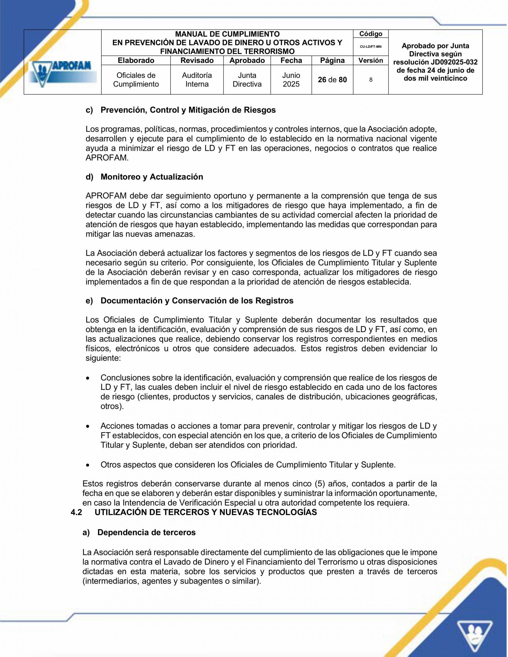 MANUAL DE CUMPLIMIENTO  LD-FT APROFAM  -JUNIO 2025-im├ígenes-25.jpg