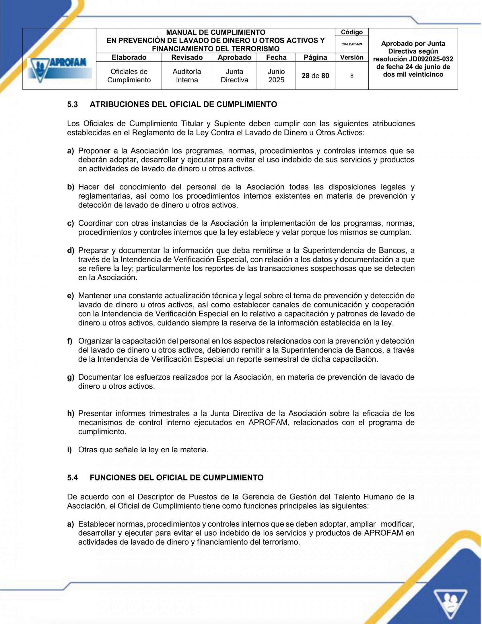 MANUAL DE CUMPLIMIENTO  LD-FT APROFAM  -JUNIO 2025-im├ígenes-27.jpg