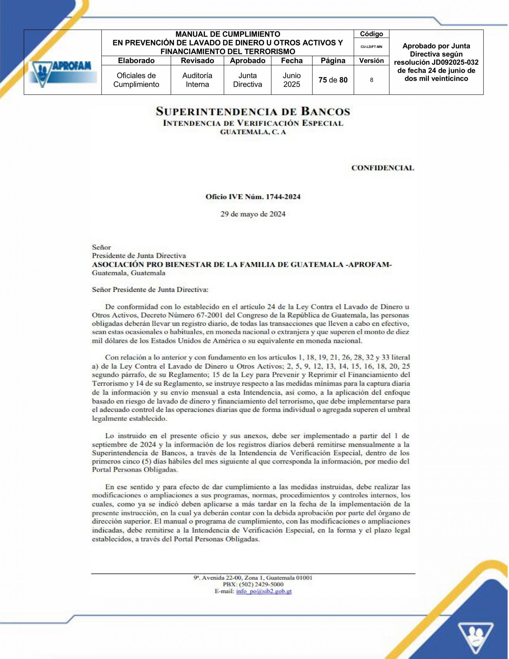 MANUAL DE CUMPLIMIENTO  LD-FT APROFAM  -JUNIO 2025-im├ígenes-74.jpg
