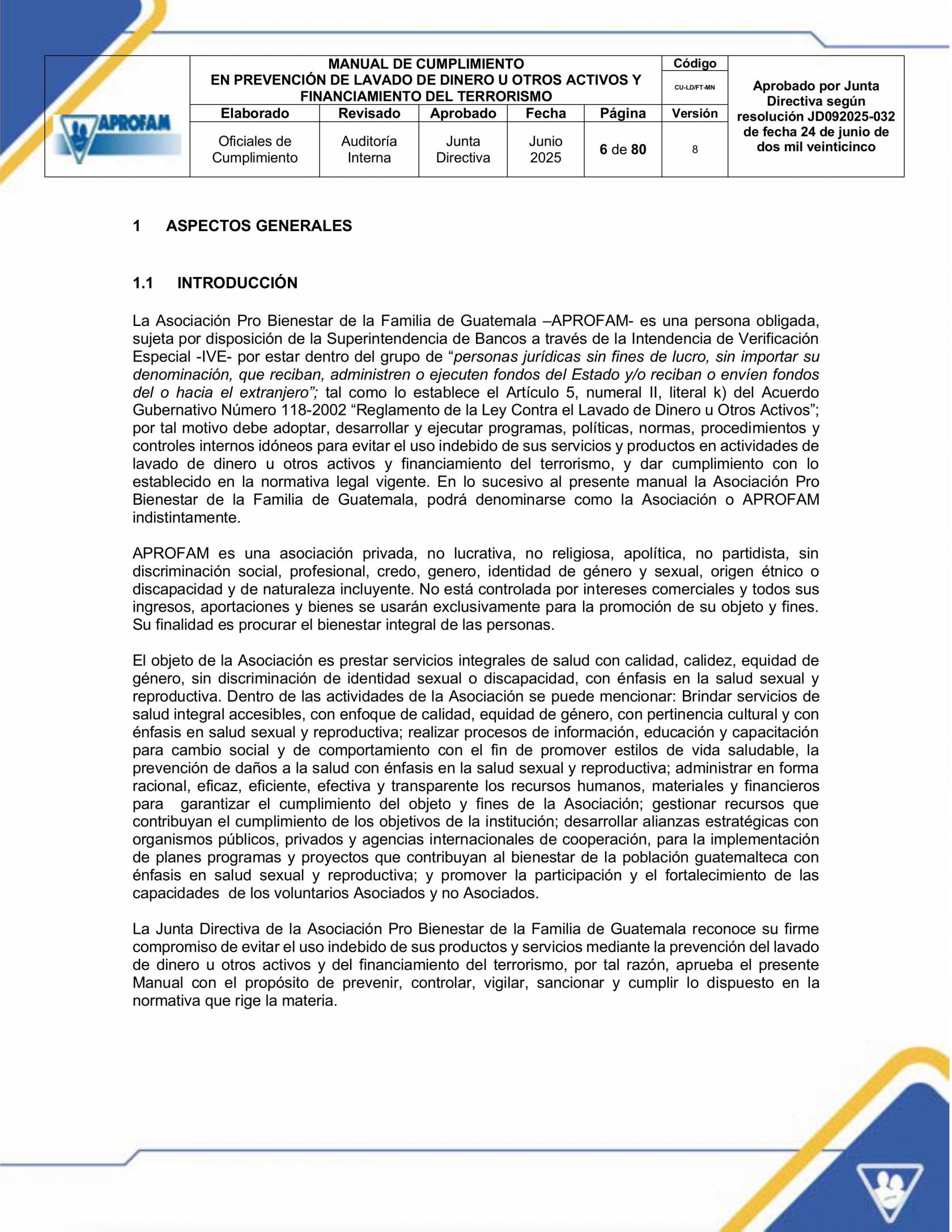 MANUAL DE CUMPLIMIENTO  LD-FT APROFAM  -JUNIO 2025-im├ígenes-5.jpg
